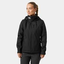 Women's Crew Hooded Midlayer Jacket 2.0