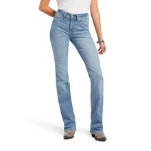 Women's R.E.A.L. High Rise Felicity Boot Cut Jean