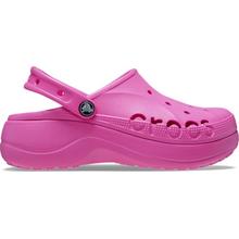 Baya Platform Clog by Crocs