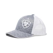 Kids' Loyal Snapback Cap by Ariat