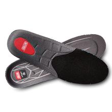 Men's Men's Nitro Round Toe Insole by Ariat in Raleigh NC