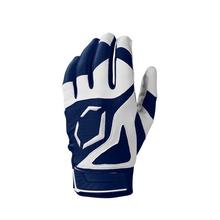 SRZ-1&trade; Youth Batting Gloves by EvoShield
