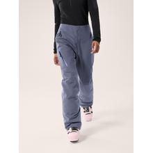 Nita Insulated Pant Women's by Arc'teryx