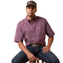 Men's Pro Series Dakari Classic Fit Shirt by Ariat