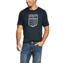 Men's US Shield T-Shirt