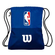 NBA DRV Basketball Cinch Bag by Wilson in Dinwiddie VA