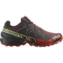 Speedcross 6 by Salomon