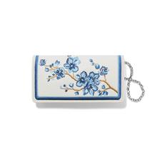 Kyoto In Bloom Sakura Rockmore Wallet by Brighton in Porter Ranch CA