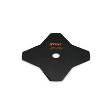 Grass Cutting Blade - 4-tooth 25.4 mm by STIHL