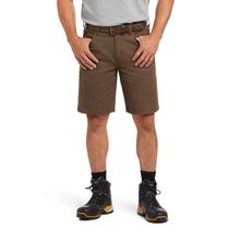 Men's Rebar DuraStretch Made Tough Short by Ariat