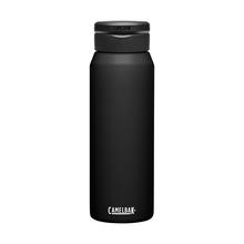 Fit Cap 32oz Water Bottle, Insulated Stainless Steel by CamelBak