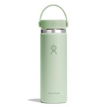 20 oz Wide Mouth - Aloe by Hydro Flask in Burlington NC