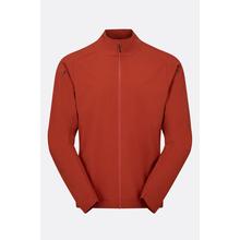 Men's Cinder Borealis Biking Jacket by Rab