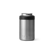 Rambler 12 oz Colster Can Cooler - Stainless by YETI