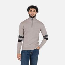 Men's Signature Half-Zip Knit Sweater by Rossignol
