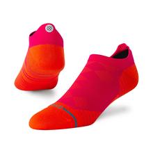 Women's Quadrilateral Ultralight Tab Socks Pink S by Stance in Hallock MN
