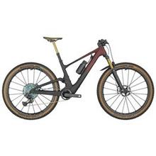 Lumen eRIDE 900 SL Bike by SCOTT Sports in Calgary AB