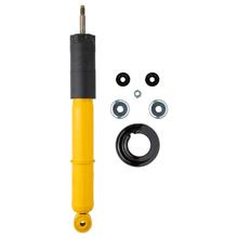 Old Man Emu Front Nitrocharger Sport Strut 90004 | Toyota 4Runner (1996-2009) | Yellow | 340 mm | Steel by ARB USA Brand