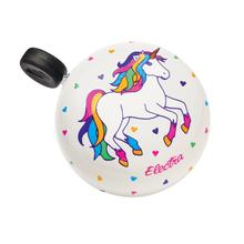 Unicorn Domed Ringer Bike Bell by Electra