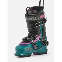 Dalbello Cabrio Lv Free 105 W IF Ski Boots 2025 by Dalbello