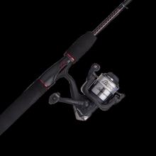 Catch Ugly Fish Lake Pond Spinning Combo | Model #USCUFSP602M/30CBO