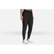 Women's Momentum Thermal Pant by Brooks Running in Baltimore MD