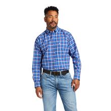 Men's Pro Series Andrew Stretch Classic Fit Shirt