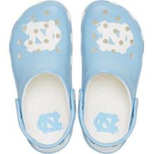 Univ of North Carolina Classic Clog by Crocs in Durham NC