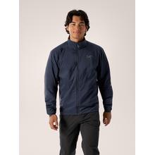 Atom Jacket Men's by Arc'teryx