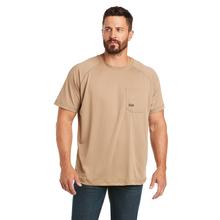 Men's Rebar Heat Fighter T-Shirt