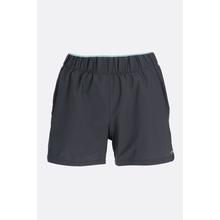 Women's Talus Active Shorts by Rab