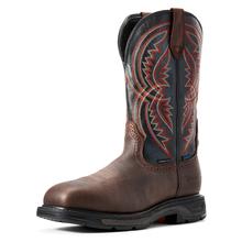 Men's WorkHog XT Coil Waterproof Carbon Toe Work Boot by Ariat