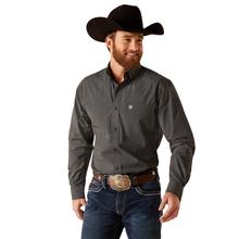 Men's Pro Series Niam Fitted Shirt