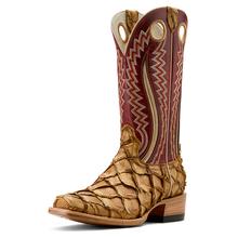 Men's Futurity Fame Cowboy Boot by Ariat in Tahlequah OK