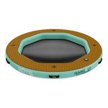 Inflatable Hangout Water Hammock 7 Classic by BOTE