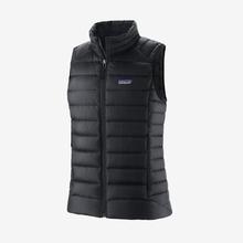 Women's Down Sweater Vest by Patagonia in Campbell CA
