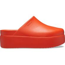 Women's Dylan Platform Clog by Crocs