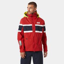 Men's Salt Original Sailing Jacket by Helly Hansen in Appleton WI