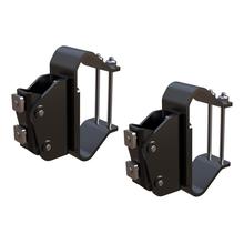 Crosswing Basket Mount Kit by Kammok