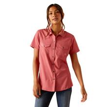 Western VENTEK Shirt