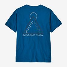 Dawn Tracks Organic T Shirt by Patagonia