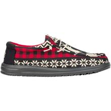 Wally Holiday Cheers by Crocs