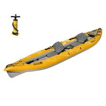 StraitEdge2 Pro Kayak with Pump by Advanced Elements