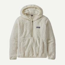 Women's Los Gatos Hooded P/O by Patagonia