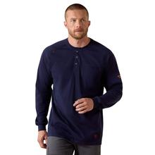 Men's FR Air Henley by Ariat
