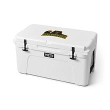 Baylor Coolers - White - Tundra 65 by YETI