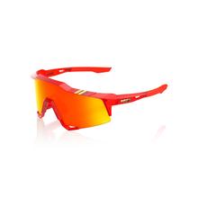 Trek Team Edition Speedcraft HiPER Lens Sunglasses by 100percent Brand