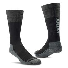 VentTEK¬Æ Over the Calf Boot Sock 2 Pair Pack