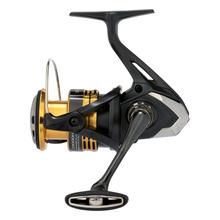 Sahara 2500 Fj by Shimano Fishing