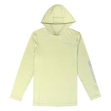 G. LOOMIS LONG SLEEVE HOODED PERFORMANCE TEE by Shimano Fishing